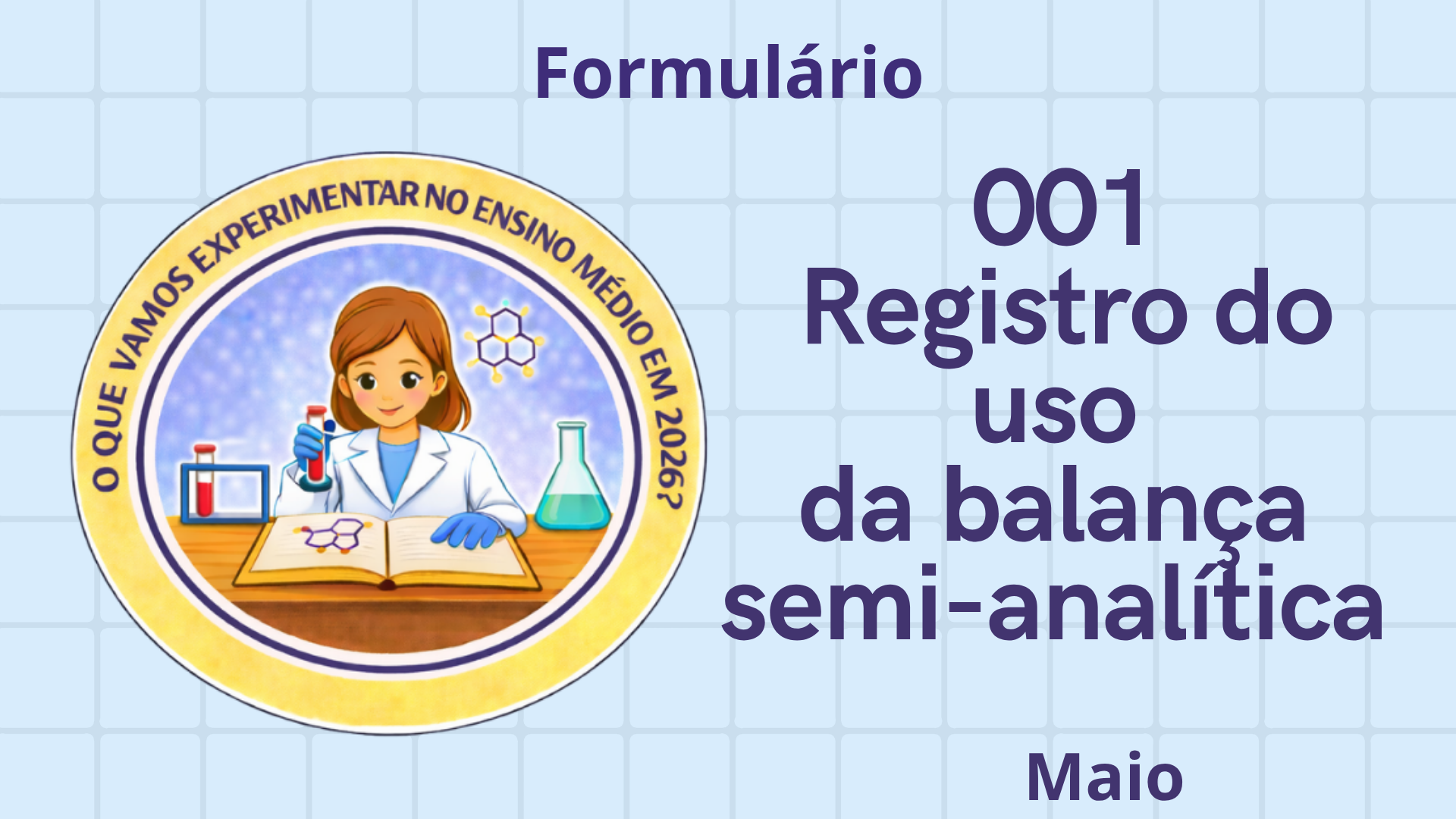 Formulário 001