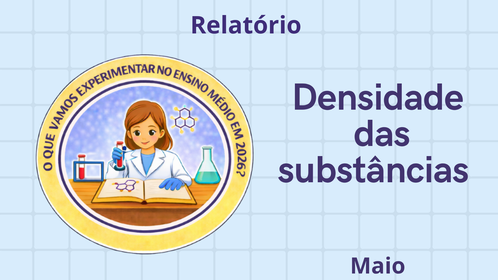 Relatório-Maio